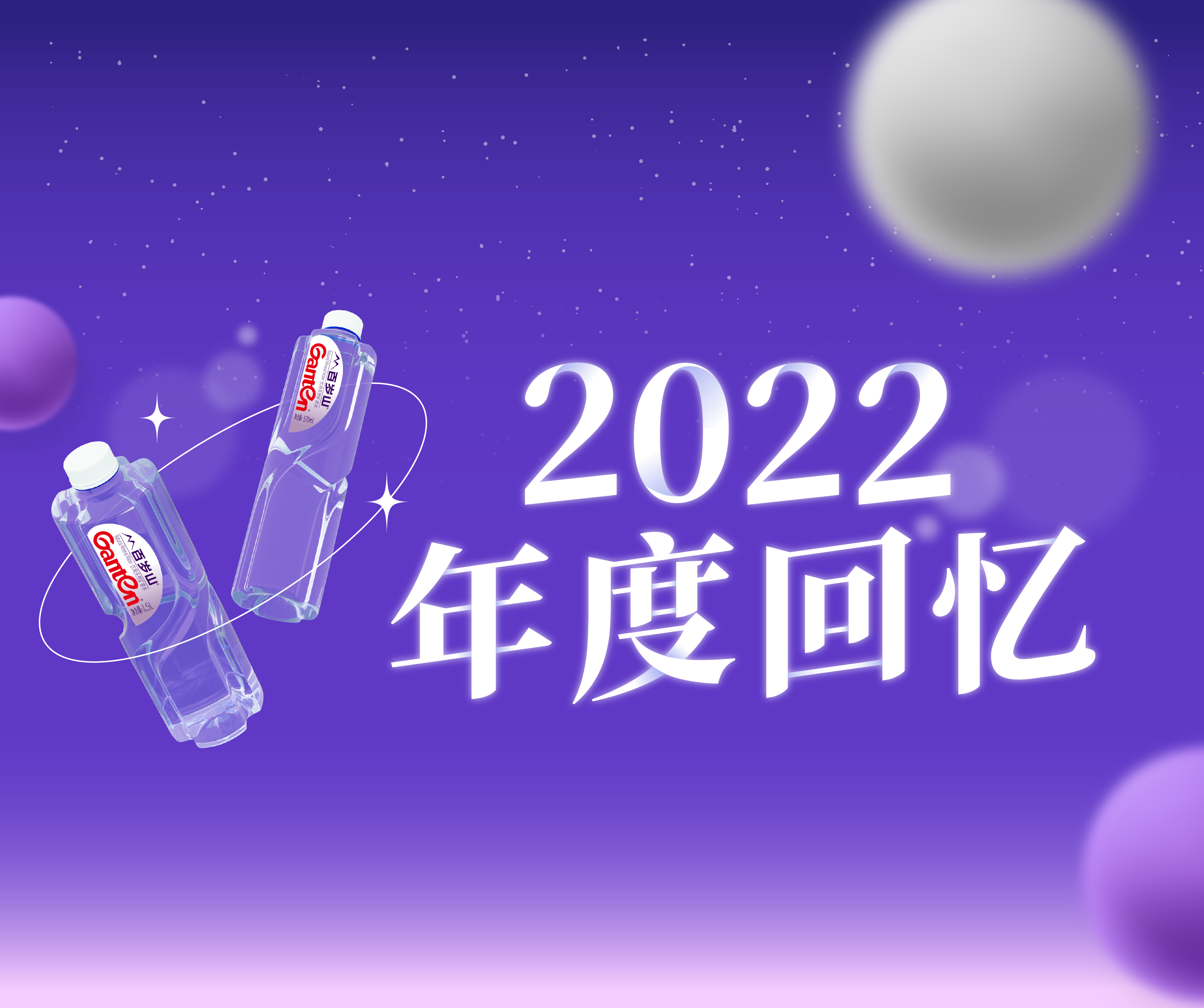 2022最后一天，有些話想告訴你